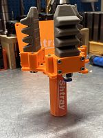 Пальцевый захват