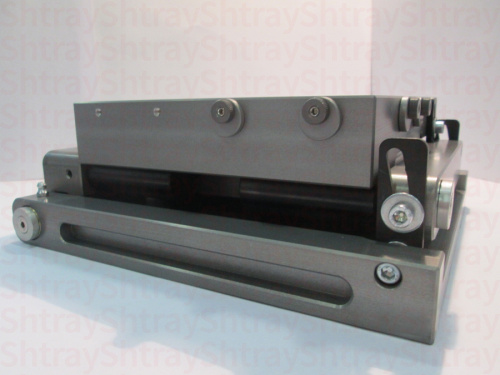 Синусный вакуумный стол фото 3