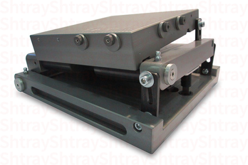 Синусный вакуумный стол