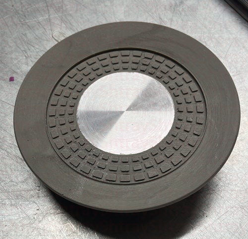 ВАП-001-0001 Присоска аналог Shmalz для Trumpf  S11-0949539