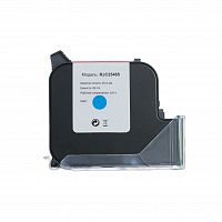 Картридж Маркиратора InkJet cartrige "Shtray" RJC25465 Blue 65