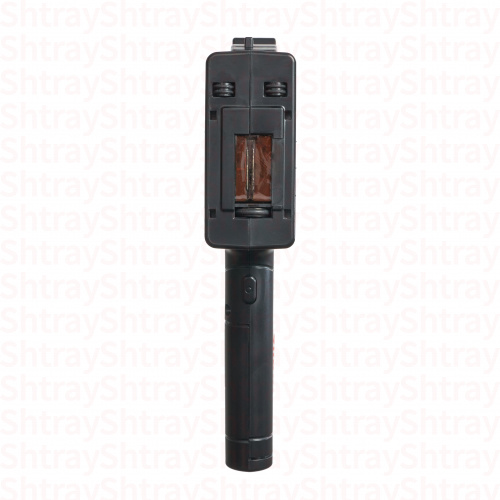 Маркиратор Handheld InkJet printer "Shtray"	SJP-254. Каплеструйный, ручной, аккумуляторный. Высота символа от 1мм до 25.4 мм фото 2