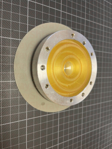 ВАП-001-0002 Присоска аналог Shmalz для Trumpf  S12-0949537