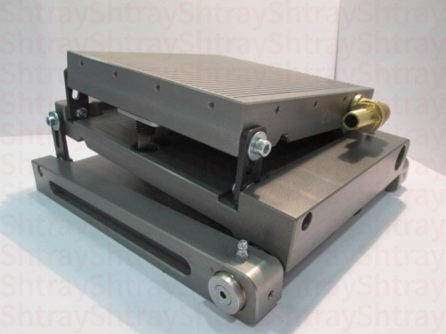 Синусный вакуумный стол фото 2